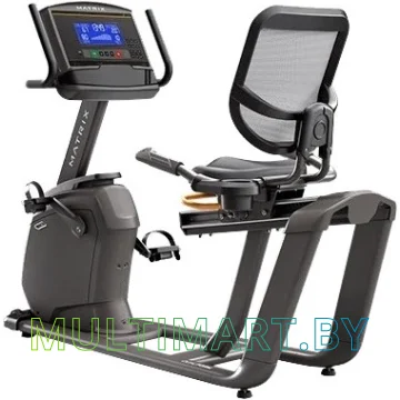 Велотренажер Matrix R30XR Home Bike